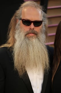 Picture of Rick Rubin