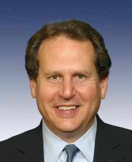 Picture of Lincoln Díaz-Balart