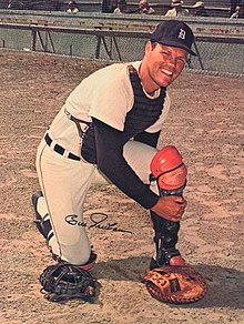 Picture of Bill Freehan
