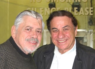 Picture of Sherman Brothers