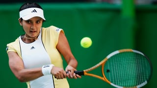 Picture of Sania Mirza
