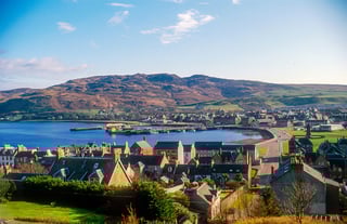 Picture of Campbeltown