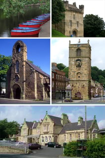 Picture of Morpeth