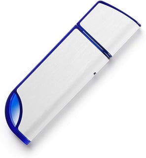 Picture of USB flash drive