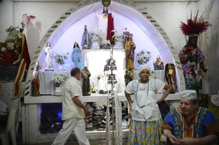 Picture of Umbanda