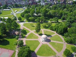 Picture of Boston Common