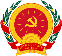 Picture of Communist Party of Vietnam