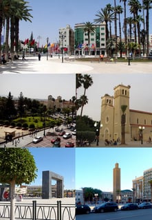Picture of Oujda