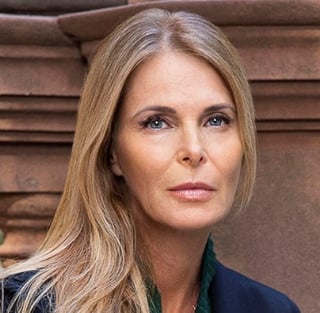 Picture of Catherine Oxenberg