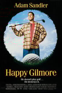 Picture of Happy Gilmore