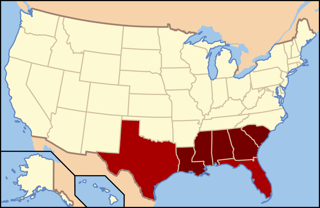 Picture of Deep South