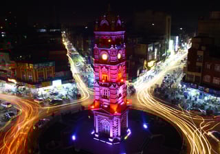 Picture of Faisalabad
