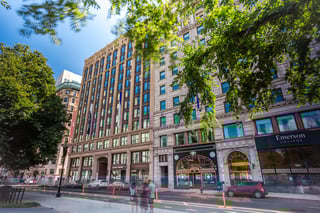 Picture of Emerson College