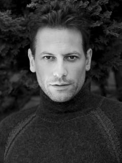 Picture of Ioan Gruffudd