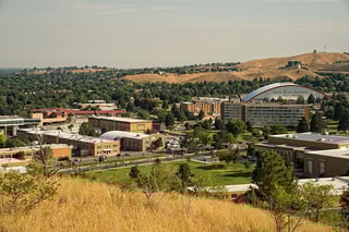 Picture of Idaho State University
