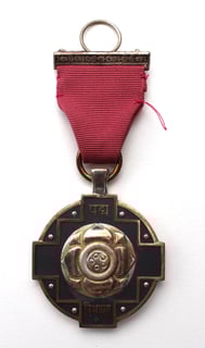 Picture of Padma Vibhushan