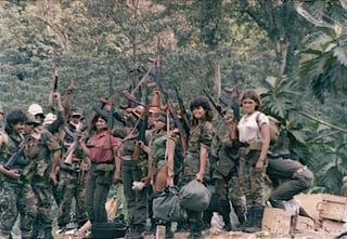 Picture of Contras