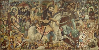 Picture of Battle of Karbala