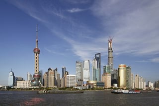 Picture of Pudong