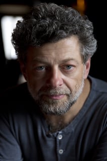 Picture of Andy Serkis