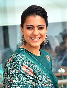 Picture of Kajol
