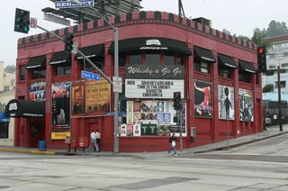 Picture of Whisky a Go Go