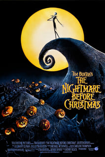 Picture of The Nightmare Before Christmas