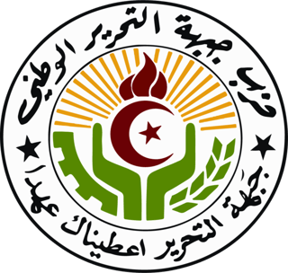 Picture of National Liberation Front