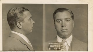 Picture of Joe Adonis