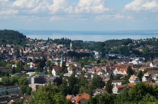 Picture of St. Gallen
