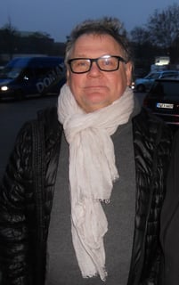 Picture of Janusz Kamiński