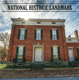 Picture of National Historic Landmark