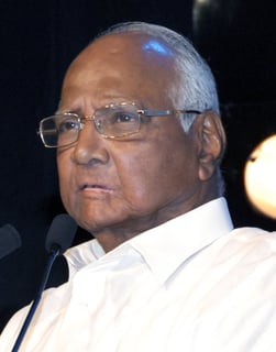 Picture of Sharad Pawar