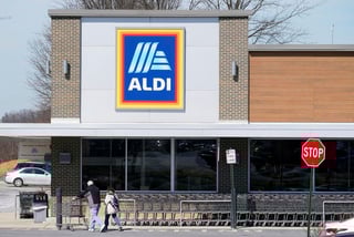 Picture of Aldi