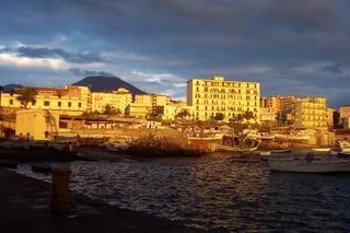 Picture of Torre del Greco