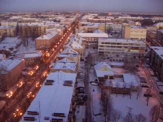 Picture of Šiauliai