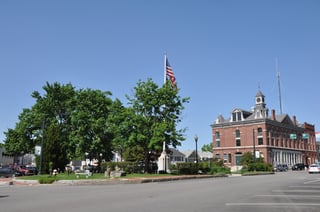Picture of Milford
