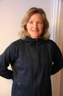 Picture of Hege Riise