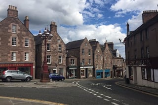 Picture of Brechin