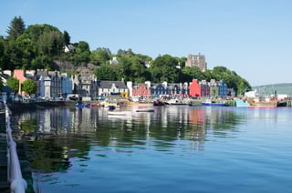Picture of Isle of Mull