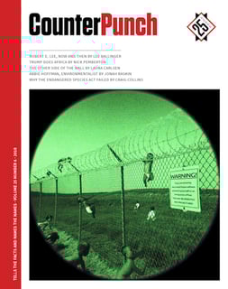Picture of CounterPunch