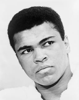 Picture of Ali