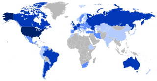 Picture of Jewish diaspora