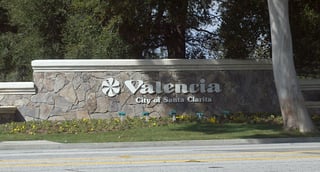 Picture of Valencia