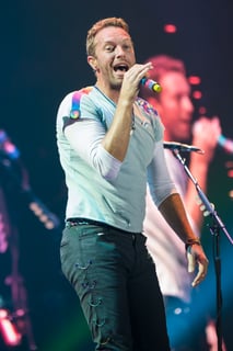 Picture of Chris Martin