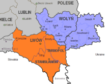 Picture of Volhynia