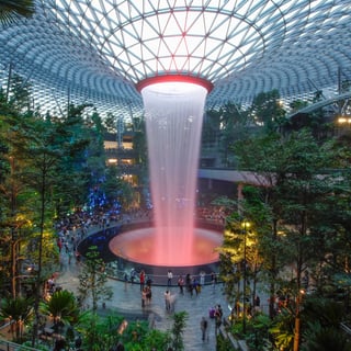Picture of Changi