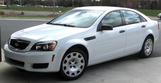 Picture of Chevrolet Caprice