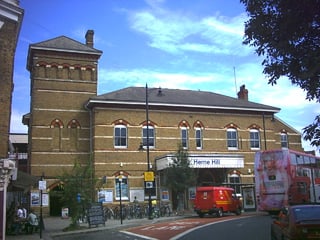Picture of Herne Hill