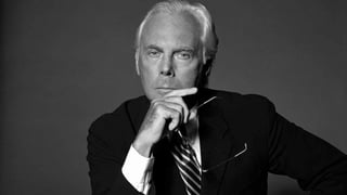 Picture of Giorgio Armani